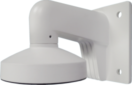 120 Wall Mounting Bracket for Mini Dome Camera | ES1272ZJ-120