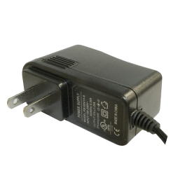 Power Adapter - 1250mA