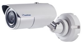 3MP H.264 Super Low Lux WDR Pro IR Bullet IP Camera