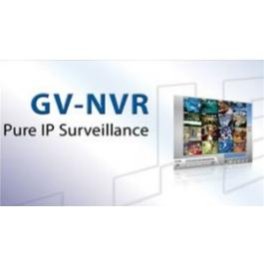 GV-NVR for 3rd party IP cameras-22 CH 210-NR022-000