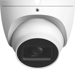 iMaxCamPro 4K HDCVI IR WDR Eyeball Camera | HCC3381T-IRA
