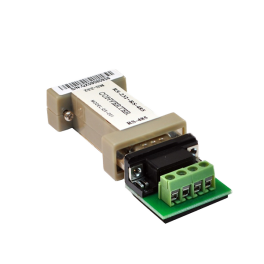 Converter - RS-232 to RS-485