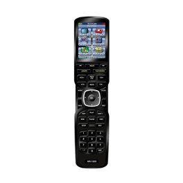REMOTE IR/ RF 1-WAY WAND STYLE