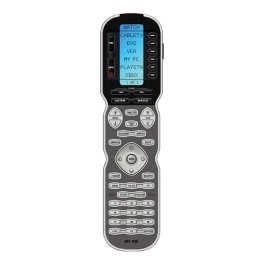 MX-850 PC PROGRAMMABLE IR/ RF REMOTE 