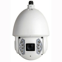 2MP 30x Starlight IR PTZ Network Camera