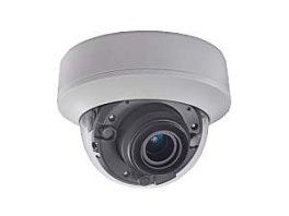 2MP Ultra Low-Light VF EXIR Dome Camera