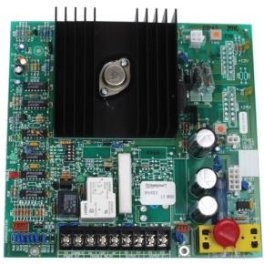 24V POWER SUPPLY LESS CAN