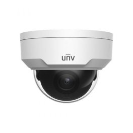 Uniview IPC325SBDF28KI0 | UNV 5MP Fixed Dome Network Security Camera