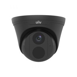 Uniview IPC3614SR3ADPF28F-BK | 4MP Network IR Turret Camera SV-TD4-B-N