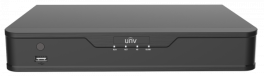 Uniview Ultra265 8CH NVR w/ 8 PoE 1 SATA