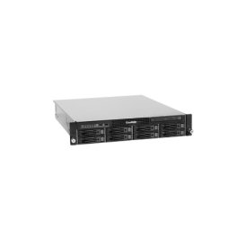 Geovision UVS-Ultra VMS HotSwap System 8-Bay 32 Channel 2U VMS Intel i7 Skylake 16GB RAM 128 GB SSD 32 Camera Maximum with GV-VMS Software - No HDD