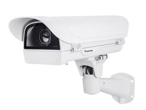 VIVOTEK AE-238-WBS Outdoor Enclosure with Heater and Blower