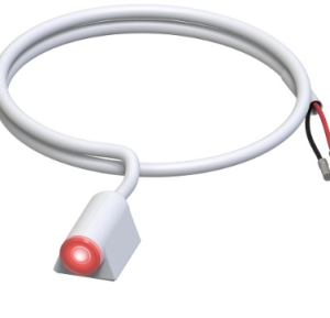 AXIS 01765-001 I/O Indication LED, 4-Pack, White