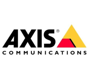 AXIS 02687-001 Mounting Plate for 4-Door Controller Kit