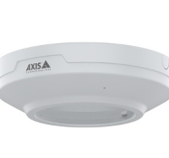 AXIS TM3822 Casing for Selected AXIS M30 Cameras, Black
