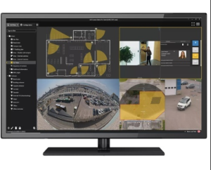 AXIS 02993-001 Camera Station Pro Universal Device License, 5-Year