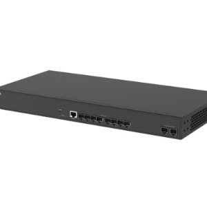 AXIS D8308 Fiber Aggregation Switch