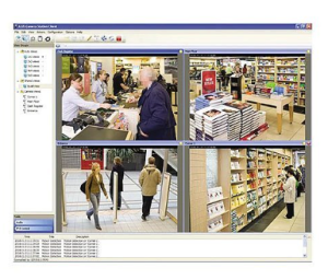 AXIS 0879-010 Core Device E-License for Camera Station, V. 5.0 and Up