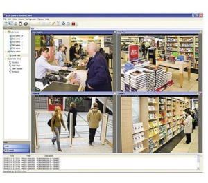 AXIS 0879-040 Upgrade Universal UPG E-License for Camera Station V. 1, 2, and 4