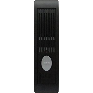 Aiphone AX-DM Audio Door Station, Mullion Mount