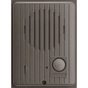 Aiphone IF-DA Door Station, Surface Mount