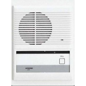 Aiphone LE-B Semi-Flush Mount Sub Station