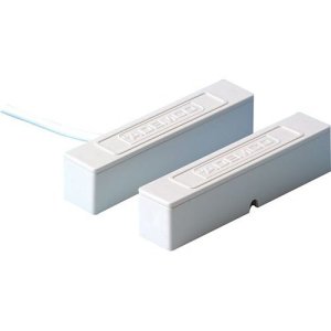 Resideo 4939SN-WH V-Plex Surface Mount Contact with Cover, White