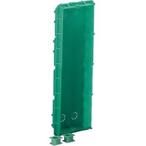 Comelit 3110/4 Module Flush-Mount Box for Powercom and Ikall Entrance Panel