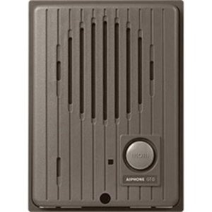 Aiphone GT-D Audio Door Station for GT-2C Or JP-4MED