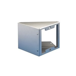 Comelit 3649/2 45° Inclination Housing 2-Modules Entrance Panel