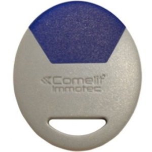 Comelit SK9050B/A Standard Blue Key Fob Card