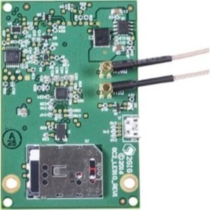 2GIG LTEV1-NET-GC2 GC2 4G LTE Cell Radio on Verizon for SecureNet