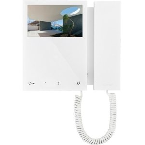 Comelit 6701W/BM Mini BM Monitor, S2