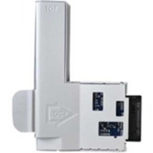 2GIG LTEV1-A-GC3 4G LTE Security System Cell Radio Module on Verizon for Alarm.com, (Replaces 2GI...