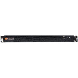 Digital Watchdog DW-BJP1U20T-LX Blackjack P-Rack 1U 4-Bay Chassis Server, Linux Ubuntu Desktop 20...