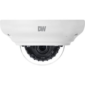 Digital Watchdog DWC-MV72WI28TW MEGApix IVA 2.1MP 1080p Ultra Low-Profile IR Vandal Dome IP Camer...