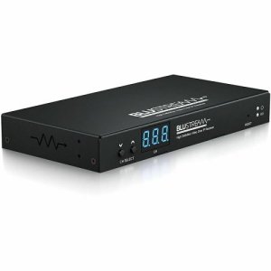 Blustream IP50HD-RX Contractor Series HD Video Receiver