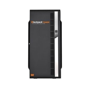 Digital Watchdog DW-BJTR715100T Full Size Tower NVR Server, RAID5/RAID6, 140TB