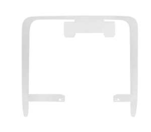 VIVOTEK AT-SUN-002 Metal Sunshield for Surveillance Camera Housings
