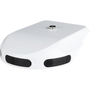 Digital Watchdog Sunshield with IR Illuminators