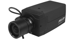 Pelco C20DN6X 650 TVL 1/3" CCD True Analog Day/Night Camera (12 VDC/24 VAC, PAL)