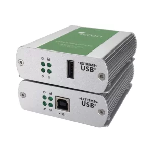 Icron USB 2.0 Ranger 2201 1-Port Cat5e (or better) USB Extender (100m Max)