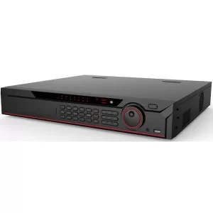 12MP+, 32CH, 4X SATA PORTS iMaxCamPro NVR