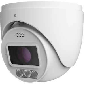 Titanium, IPC, 4K / 8MP, Turret, 2.8mm Fixed