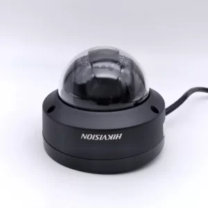 DS-2CD2142FWD-ISB-4MM Hikvision 4mm 30FPS @ 1920 x 1080 Outdoor IR Day/Night Dome IP Security Cam...