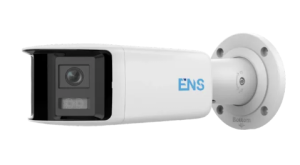 ENS-H, IPC, 6MP, Bullet, 2.8mm Fixed