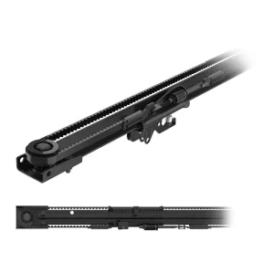 LiftMaster G2777 Belt Drive Rail Assembly (1pc, 7')