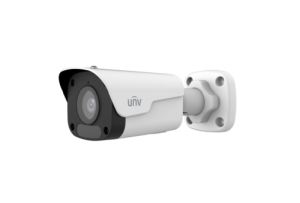 EC-B4F28M 4Megapixel Outdoor Network Bullet Camera from Uniview