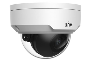 IPC324SR3-DSF28KM-G 4MP HD Vandal-resistant IR Fixed Dome Network