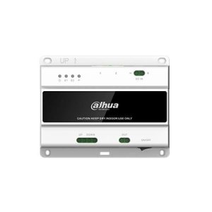 Dahua DHI-VTNS2003B-2 2-Wire Switch, 15W